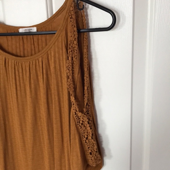 Maurice’s cold shoulder top - Picture 4 of 8